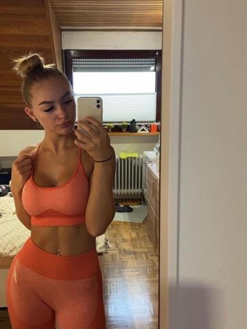 Индивидуалка Гелена Фотография 2