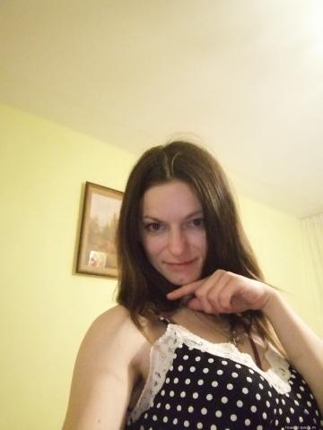 Индивидуалка Стелла Фотография 3